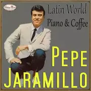 PEPE JARAMILLO iLatina CD 9 Musica Latina Piano Ambiente Lounge Instrumental