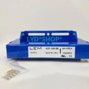 1PCS New For LEM HOP 1000 SB Current Sensor HOP1000-SB 12...15V 1000A