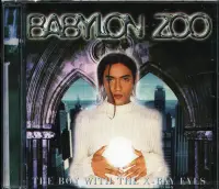 在飛比找Yahoo!奇摩拍賣優惠-K - Babylon Zoo - The Boy With