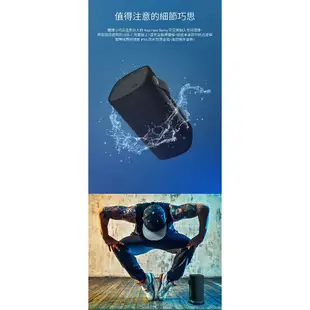 Acer 宏碁 Halo Swing 可攜式智慧音箱 HSP5100G