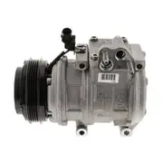 Jayair A/C Compressor - CM7442
