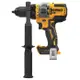 美國得偉DEWALT 20VMAX(18V)無刷震動電鑽 DCD996P2 [天掌五金]