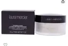 Laura nervier translucent loose setting powder for face makeup starlight