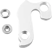 Bike Tail Hook Bike Derailleur Hanger,for Scott,Frame Hanging Ears Tail Hooks Aluminum Alloy Rear Hooks Bicycle Transmission