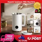 Xiaomi Electric Soybean Milk Machine Automatic Fruit Grain Juicer Mixer Blender