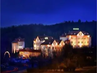 Sieben Welten Hotel & Spa Resort