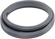 LAZER ELECTRICS DC64-02888A Rubber Door Seal Gasket for Samsung EcoBubble Washing Machines