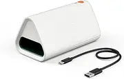Goodnature Mouse Trap | Automatic, Rechargeable, Bluetooth™ Connected, Toxin-Free | Indoor Use | Safe Around Kids, Pets, and Food