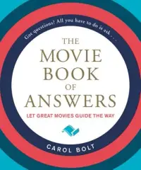 在飛比找博客來優惠-The Movie Book of Answers