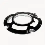 AXIS TQ9801 CLEAR DOME COVERS AND DOMES