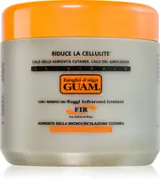 Guam Cellulite mud pack anti-cellulite 500 g