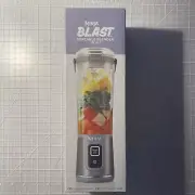 Ninja Blast Portable Blender, Cordless, 18oz. Vessel, Personal Blender