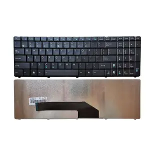 適用華碩 X50DIE X50AF X5IC/X5DAB/DI/DC/DX/JI L72JK 鍵盤