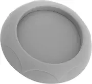 Kisangel Home Gate Wall Bumper Safety Wall Protector Simple Install Space-efficient Design