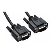 8Ware VGA Monitor Cable 10m 15pin Male to Male with Filter for Projector Laptop Computer Monitor UL Approved