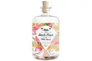 BEACH HOUSE WHITE SPICED RUM (PASSIONFRUIT, LYCHEE, GREEN LIME 40% 700ML