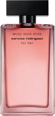 Narciso Rodriguez for her Musc Noir Rose EDP W 100 ml