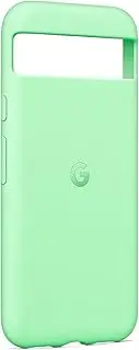 [Google] Pixel 8a Case – Durable, Stain-Resistant Silicone – Android Phone case – Aloe