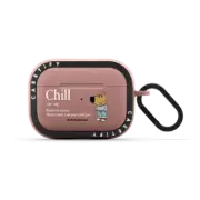 AirPods Pro 2 Bounce Case Definition of Chill Earbuds Case