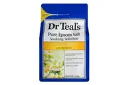 Dr Teals Epsom Salt Chamomile 1.36KG