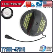 7730047010 Car Fuel Tank Gas Filler Cap For RX330 GX470 Toyota Camry Lexus (for: Lexus)