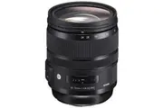 Sigma 24-70mm f/2.8 DG OS HSM Art Nikon Lens - BRAND NEW