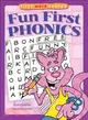 First Word Search, Fun First Phonics