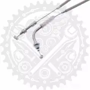 Semerfil Throttle Cable A Open Fits Honda NV 400 C Steed VLX