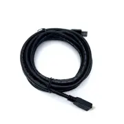 10' USB 3.0 DATA Charging Cable Cord for LACIE PORTABLE HARD DRIVE DISK HDD