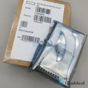 791034-B21 791055-001 HPE 1.8TB 10K RPM 12Gb/s 2.5" SAS HDD Hard Drive