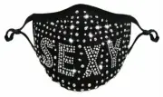 Re-Usable Face Mask