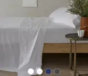 500 Thread Count 100% Organic Cotton Sheet Set