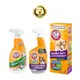 《ARM & HAMMER》美國鐵鎚牌 鐵鎚 清潔用品 除臭粉/去汙除臭噴劑 貓砂專用 環境清潔【三個寶】