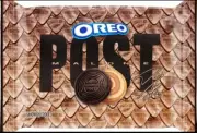Post Malone Oreo Cookies Single Pack Limited Edition SHIPS ASAP