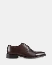 Julius Marlow Bay Mocha Size 7