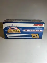 2003 Jason Keller Kraft 100th Anniversary Club car 1 of 460