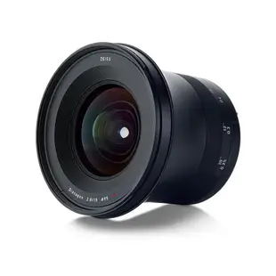 ZEISS蔡司15mm F2.8  Milvus獵鷹系列全畫幅超廣角風光星空銀河