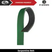 For 2002 Ford E-250 Econoline Serpentine Belt Gates (for: Ford)