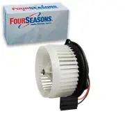 4 Seasons HVAC Blower Motor Front For 2000-2006 Mitsubishi Montero