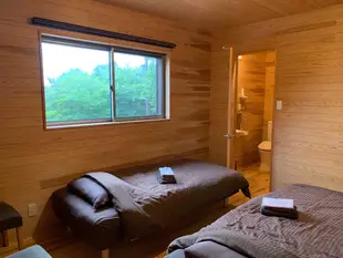 Lodge Rapure Kushimoto