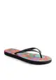 Dama Rubber Flip Flop Sandals