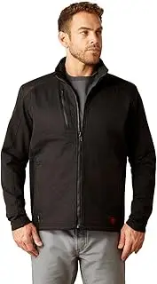 [ARIAT] Men's Fire Resistant Cloud 9 2.0 Insulated Jacket
