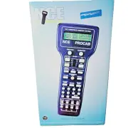 NCE No. 11 Deluxe Master ProCab Handheld Wireless Radio Throttle~NEW in BOX