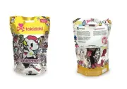 Aurora - Tokidoki Unicorno - Plush Clip-On- Series 1-Blind bag-Sealed