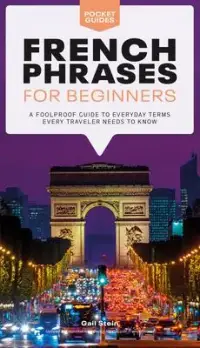 在飛比找博客來優惠-French Phrases for Beginners: 