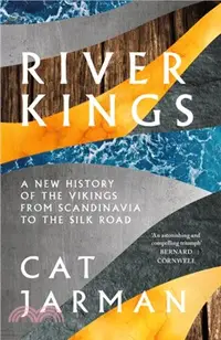 在飛比找三民網路書店優惠-River Kings：A New History of V