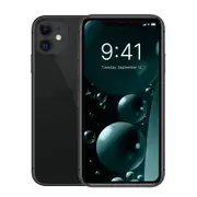 iPhone 11 256GB - Black - (As New Refurbished) Grade A (+ Plus)