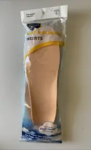 Dr Comfort Heat Moldable Insert (M 14 W ) Diabetes & Arthritis