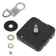 Quartz Clock 12888 Movement Replacement, 45/64 Inch Shaft Length Wall Clock