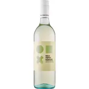 [Rock Paper Scissors] Rock Paper Scissors Sauvignon Blanc 750mL